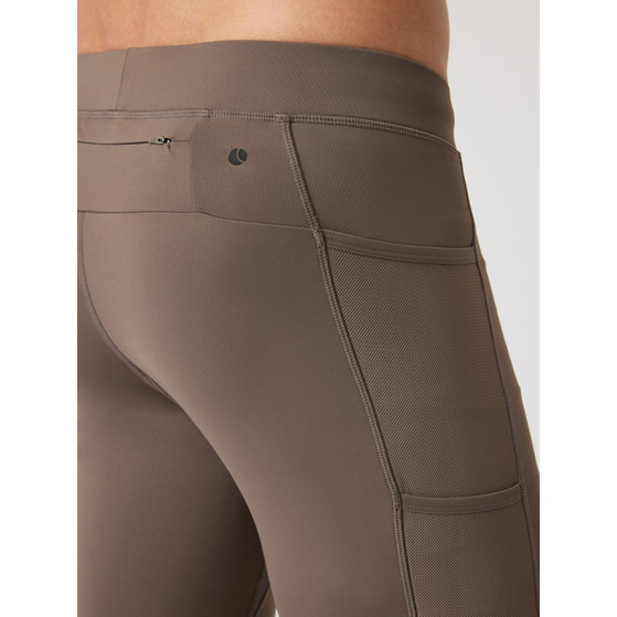 Björn Borg Running Kurze Leggings Herren