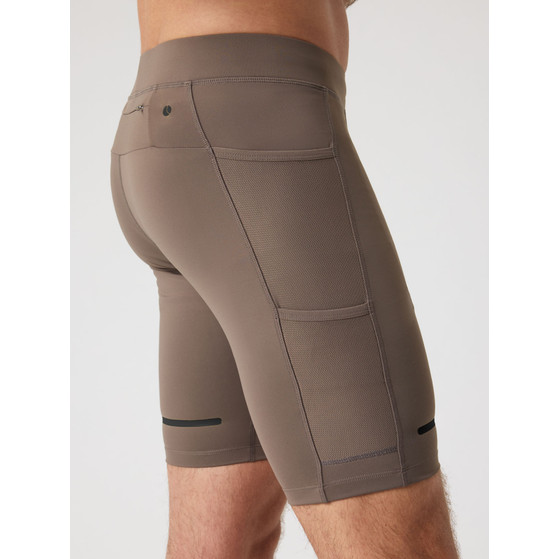 Björn Borg Running Kurze Leggings Herren