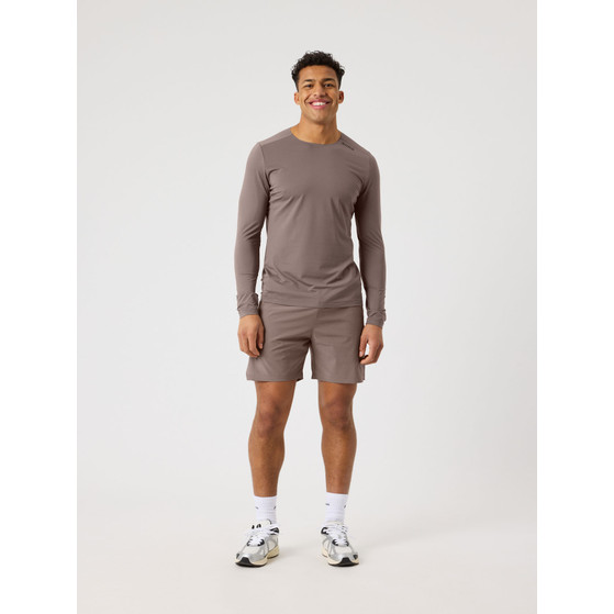 Björn Borg Borg Feather Langarm-T-Shirt Herren