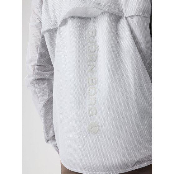 Björn Borg Laufjacke Herren