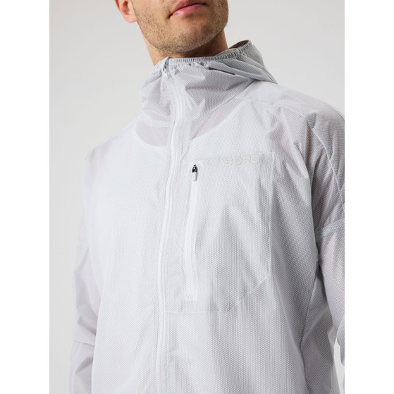 Björn Borg Laufjacke Herren