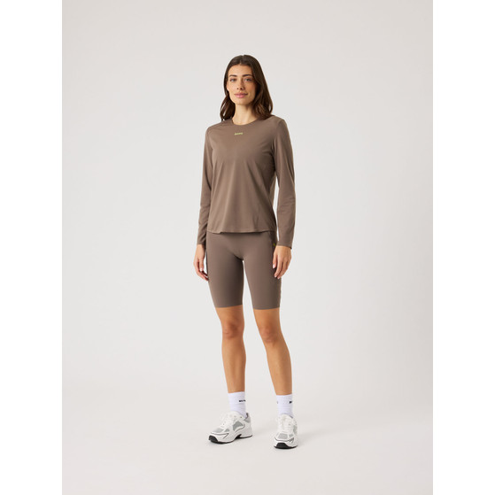 Björn Borg Running långärmad löpartröja dam