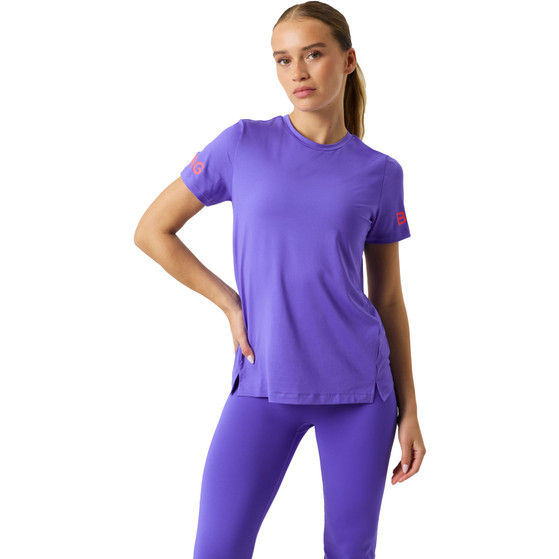 Björn Borg T-Shirt Dames