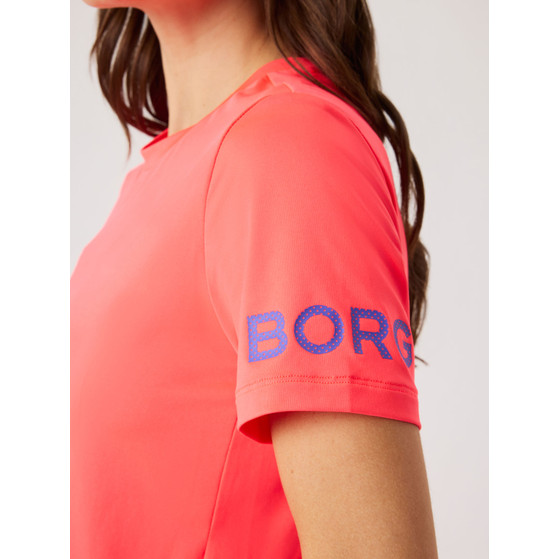 Björn Borg T-Shirt Dames