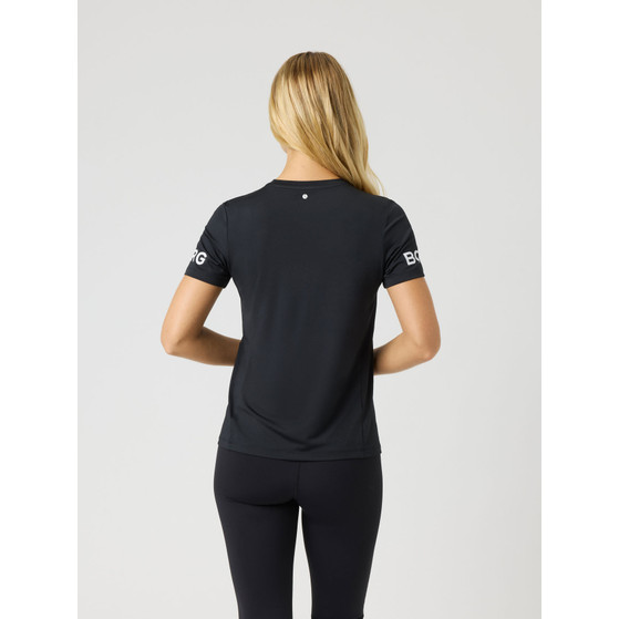 Björn Borg T-Shirt Dames