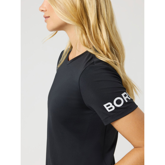 Björn Borg T-Shirt Dames