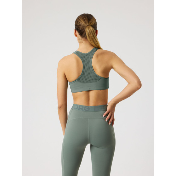 Björn Borg Borg Mid Support Sports Sport-BH