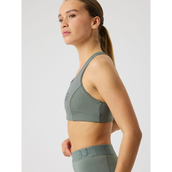 Björn Borg Borg Mid Support Sports Sport-BH