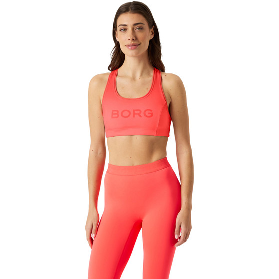 Björn Borg Borg Mid Support Sport-BH