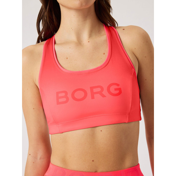 Björn Borg Borg Mid Support Sport-BH