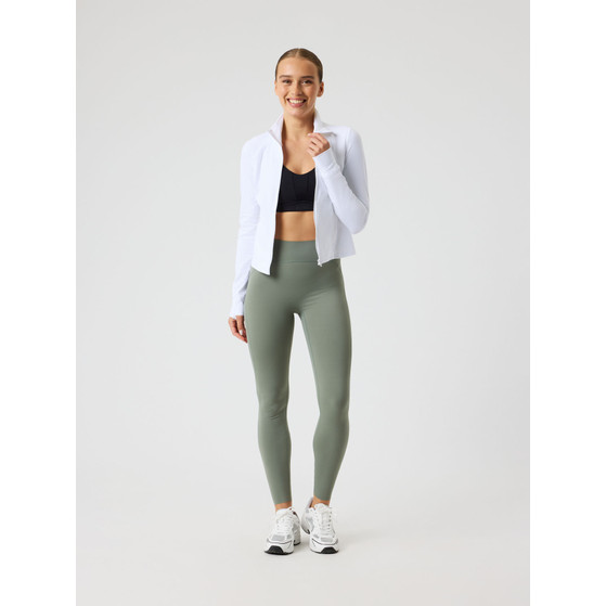 Björn Borg Borg Soft Zip Longsleeve Dames