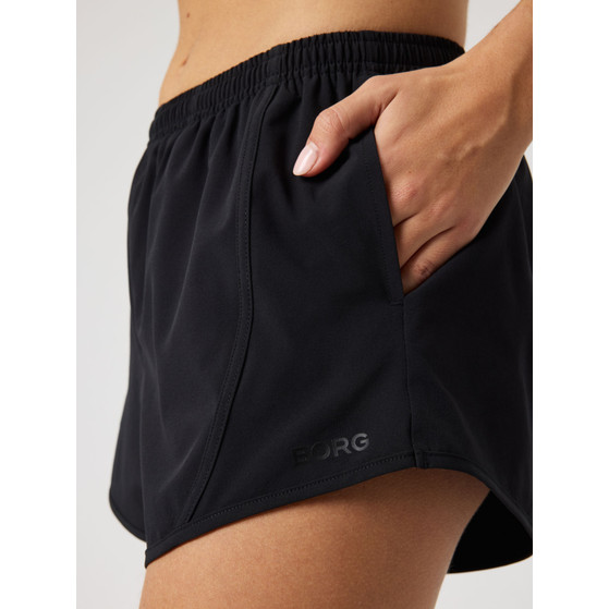 Björn Borg Borg Sports Shorts Women