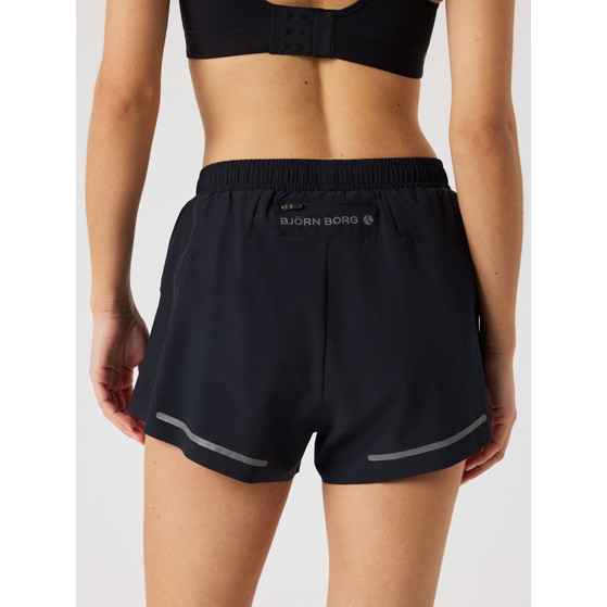 Björn Borg Borg Performance 2in1 Short Damen