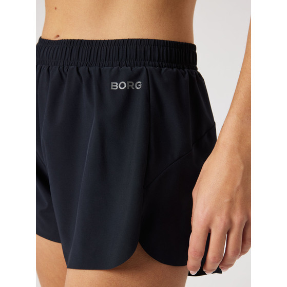 Björn Borg Borg Performance 2in1 Short Damen