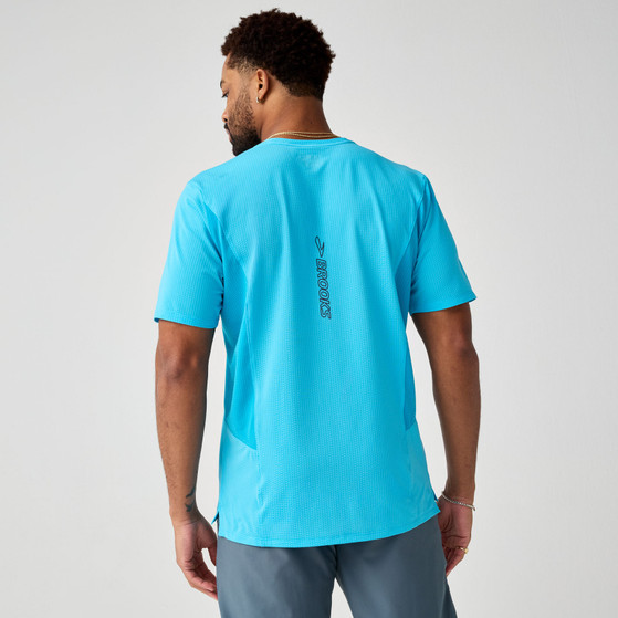 Brooks High Point T-Shirt 2.0 Heren