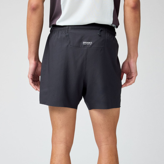 Brooks Cascadia Short Heren