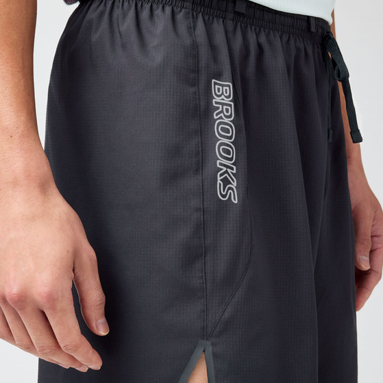 Brooks Cascadia Short Heren