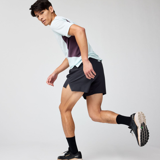 Brooks Cascadia Short Heren