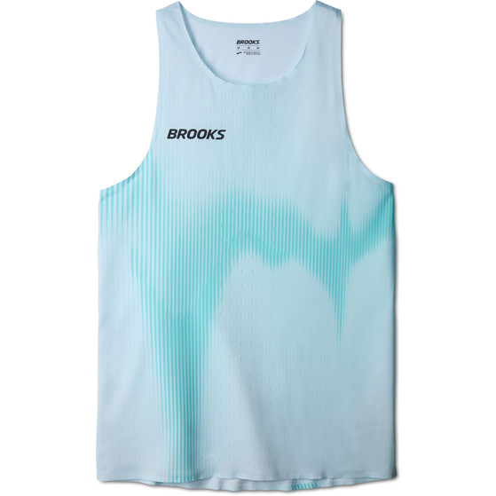 Brooks Pro Kit Singlet Herren