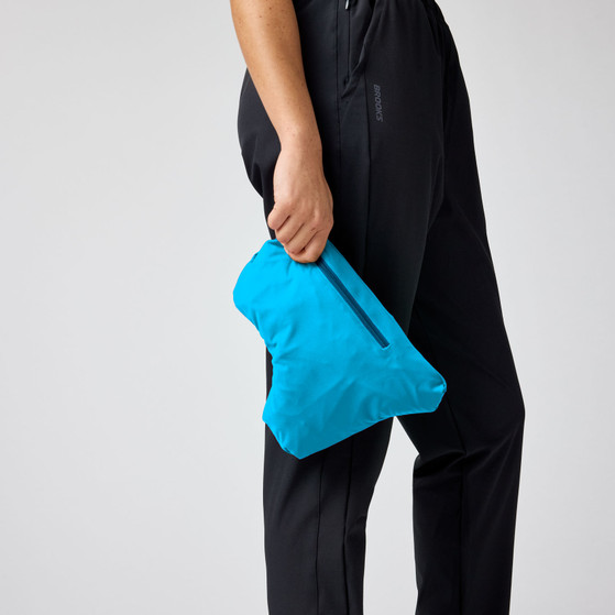 Brooks High Point Waterproof Jack 2 Dames