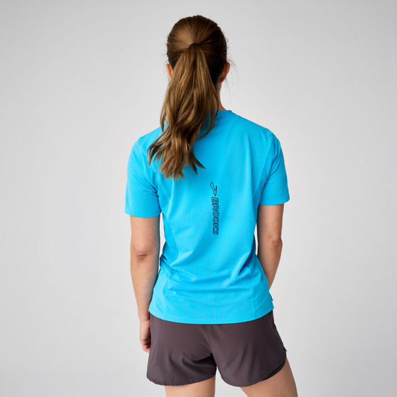 Brooks High Point T-Shirt 2.0 Damen