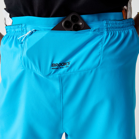 Brooks Cascadia Short Damen