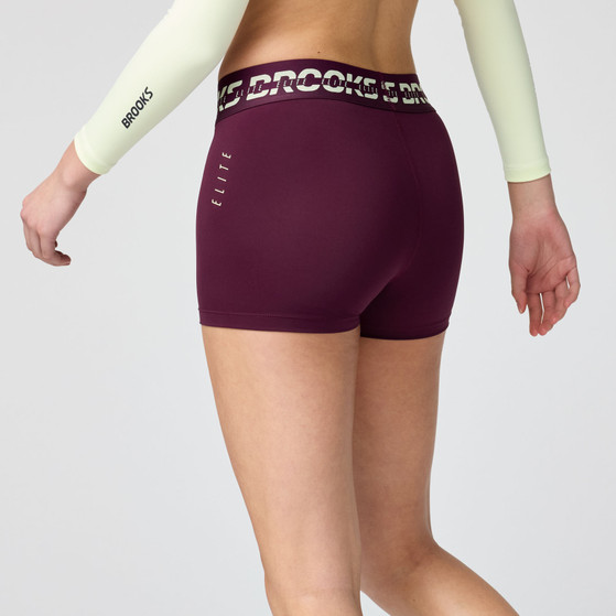 Brooks PR Elite Short Damen