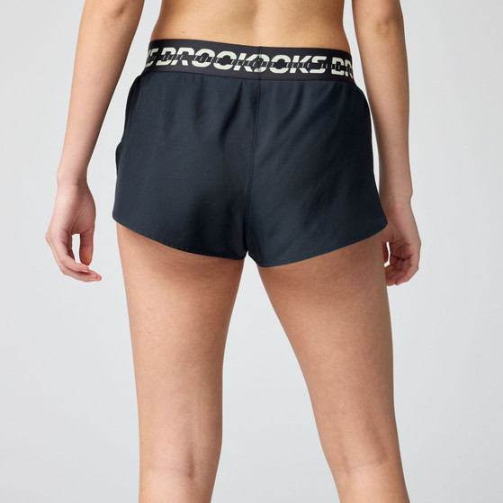 Brooks PR Elite Split Short Damen