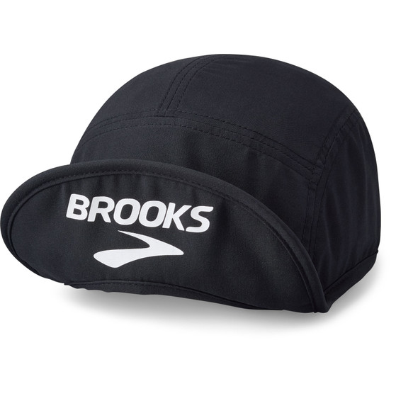 Brooks Leichte, verstaubare Kappe 2.0