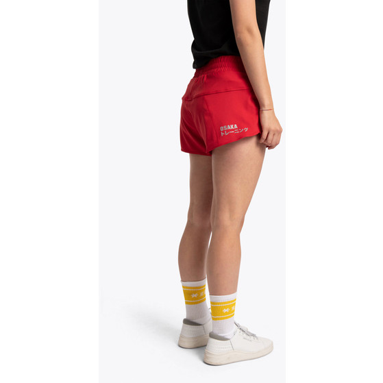 Osaka Team Short Dames