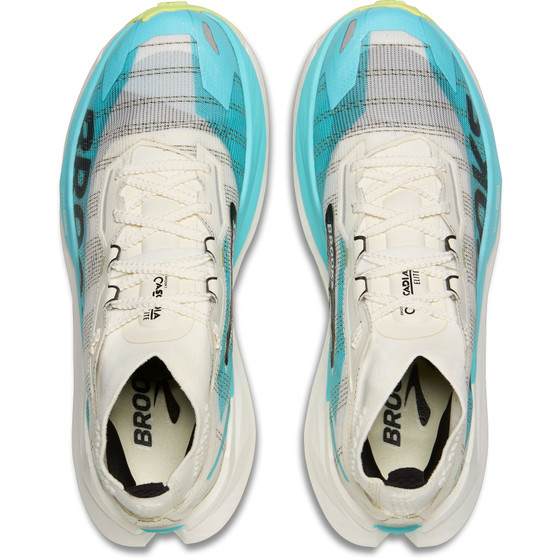 Brooks Cascadia Elite