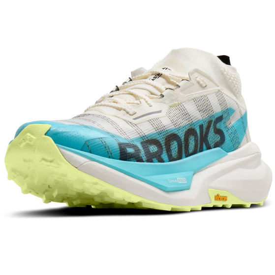 Brooks Cascadia Elite
