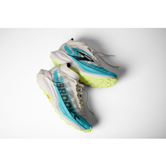 Brooks Cascadia Elite