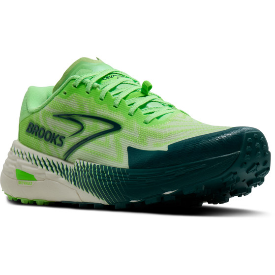Brooks Catamount 4 Heren