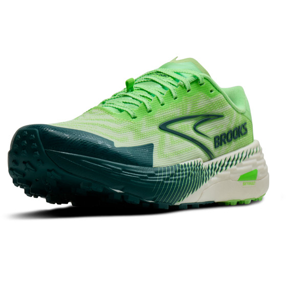 Brooks Catamount 4 Heren