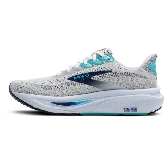 Brooks Ghost 17 Heren