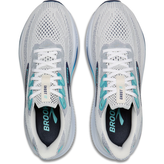 Brooks Ghost 17 Heren