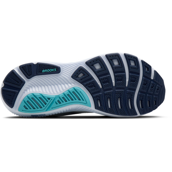 Brooks Ghost 17 Heren