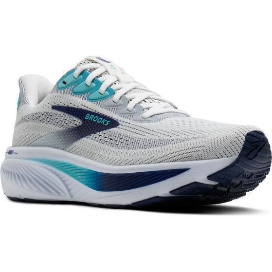 Brooks Ghost 17 Heren