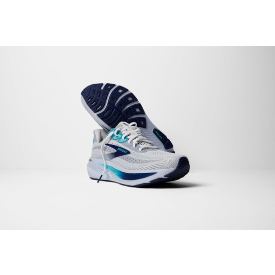 Brooks Ghost 17 Heren