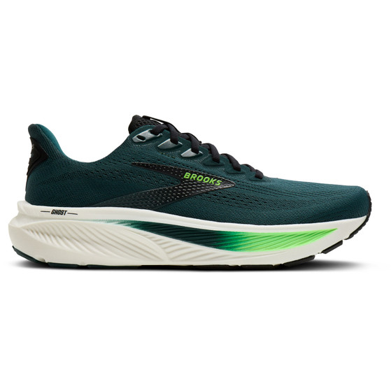 Brooks Ghost 17 Heren