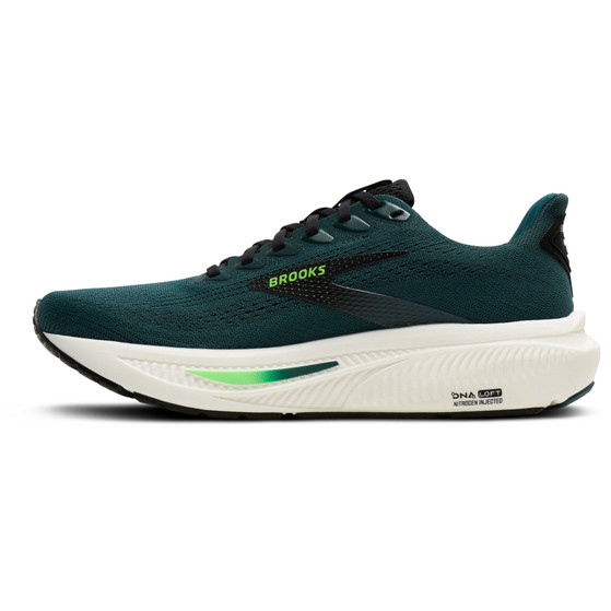 Brooks Ghost 17 Heren