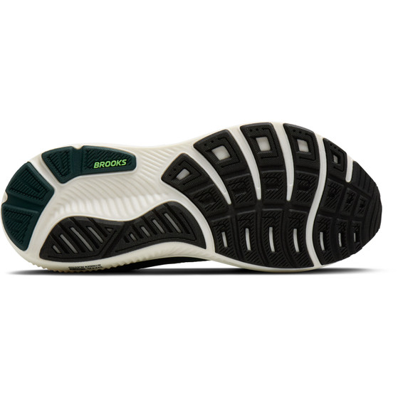 Brooks Ghost 17 Heren