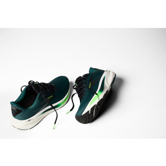 Brooks Ghost 17 Heren