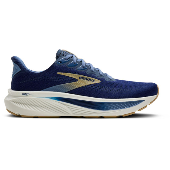 Brooks Ghost 17 Heren