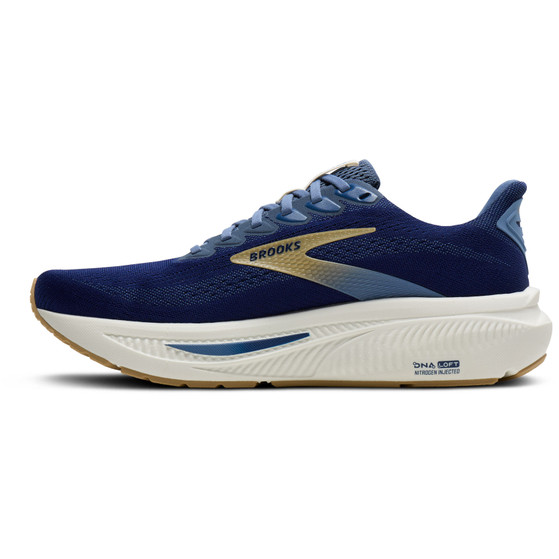 Brooks Ghost 17 Heren