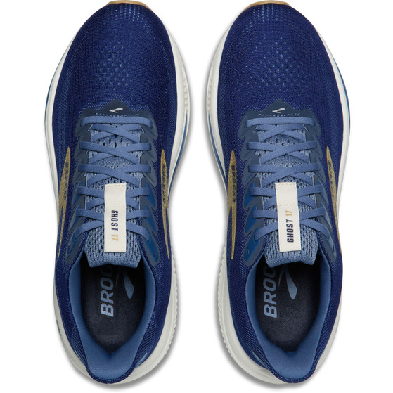 Brooks Ghost 17 Heren