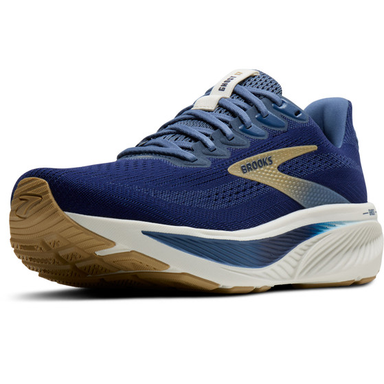 Brooks Ghost 17 Heren