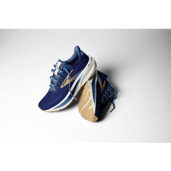 Brooks Ghost 17 Heren