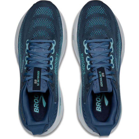 Brooks Adrenaline GTS 25 Breed Heren